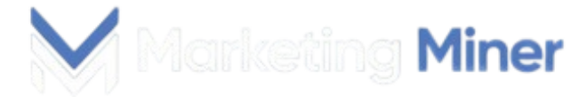 Marketing Miner logo